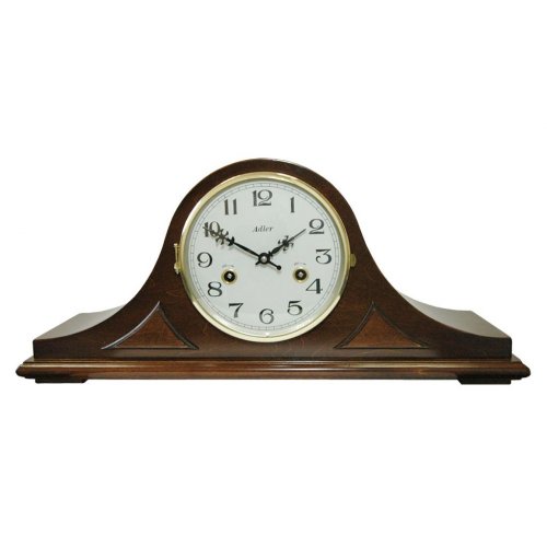 Mic mobilier lemn masiv – Accesoriile originale pentru locuința ta!, Ceas de birou mecanic 7206/1, mobilasimex.ro