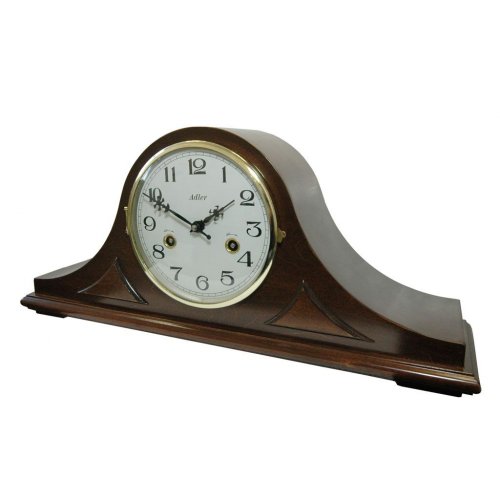 Mic mobilier lemn masiv – Accesoriile originale pentru locuința ta!, Ceas de birou mecanic 7206/1, mobilasimex.ro