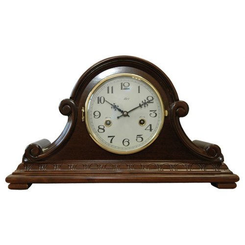 Mic mobilier lemn masiv – Accesoriile originale pentru locuința ta!, Ceas de birou mecanic Adler 7204/1, mobilasimex.ro