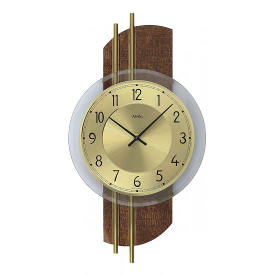 Produse, Ceas de perete AMS W9413
