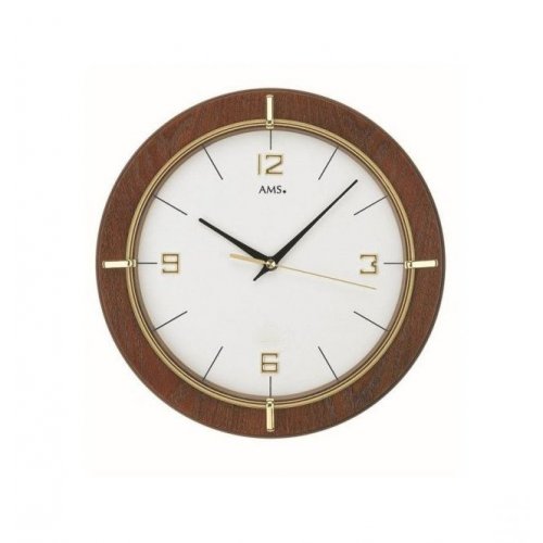 Mic Mobilier, Ceas de perete W9432, mobilasimex.ro