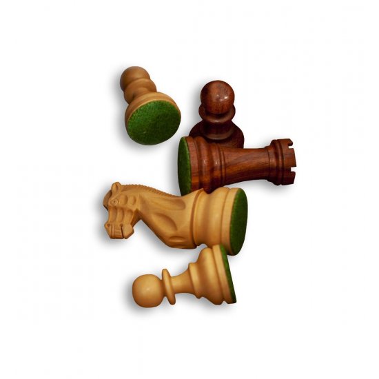 Produse, Piese sah - Cleopatra