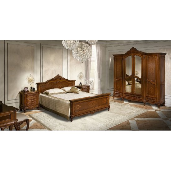 Dormitor, Dormitor Cleopatra