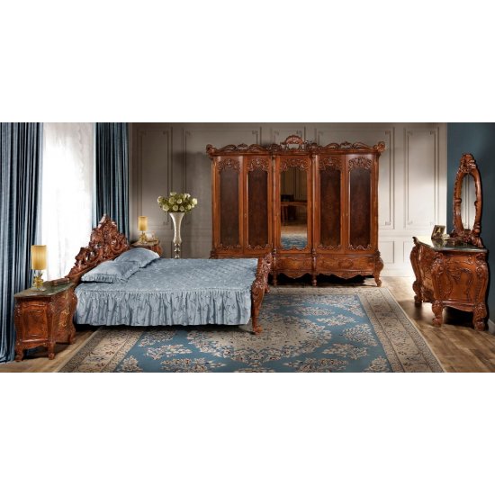 Dormitor, Dormitor - Cleopatra Lux