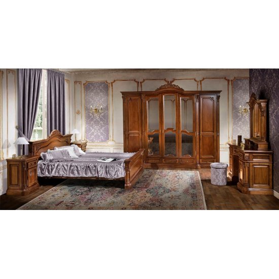 Dormitor, Dormitor - Cristina