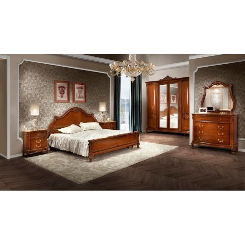 Firenze, Dormitor - Firenze, mobilasimex.ro