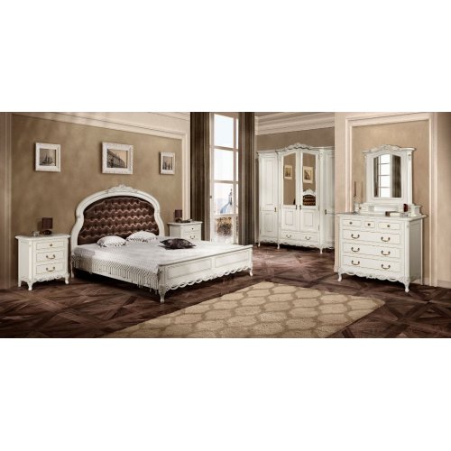 Flora, Dormitor - Flora, mobilasimex.ro