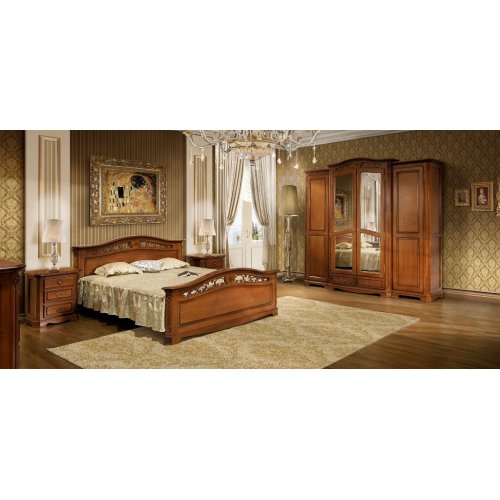 Gino, Dormitor - Gino, mobilasimex.ro