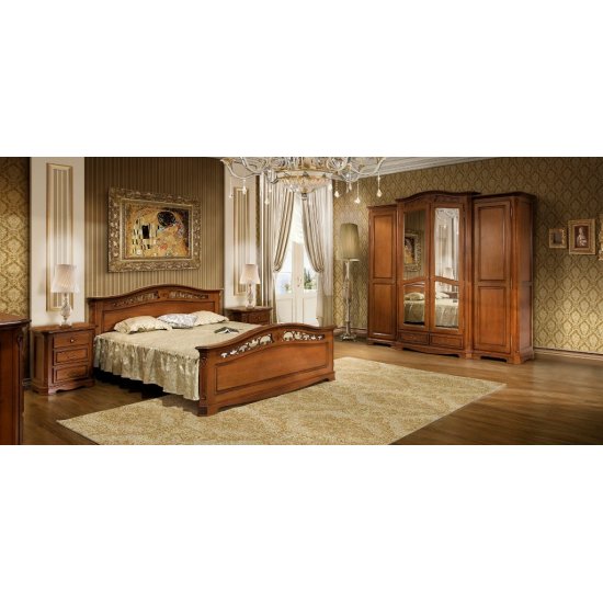 Dormitor, Dormitor - Gino