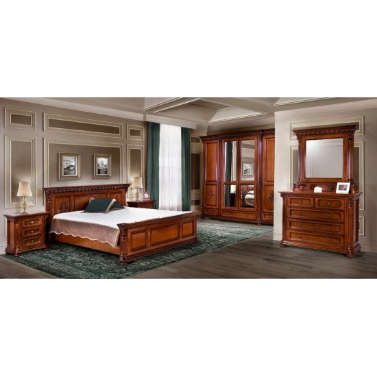 Dormitor, Dormitor - Venetia Lux