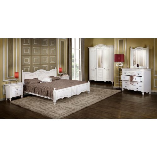 Yana, Dormitor - Yana, mobilasimex.ro