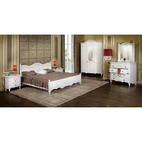 Dormitor, Dormitor - Yana