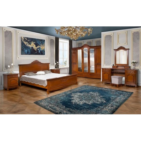 Dormitor, Dormitor - Elips