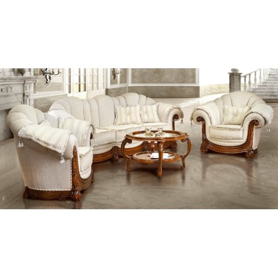 Mobila hol lemn masiv, Hol - Ana