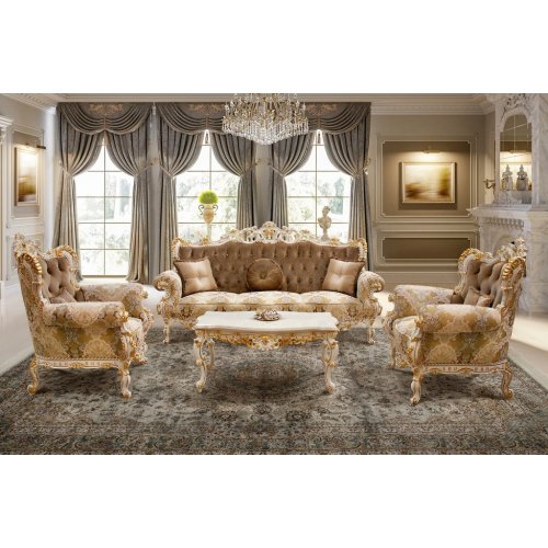 Cleopatra Lux, Hol - Cleopatra Lux, mobilasimex.ro