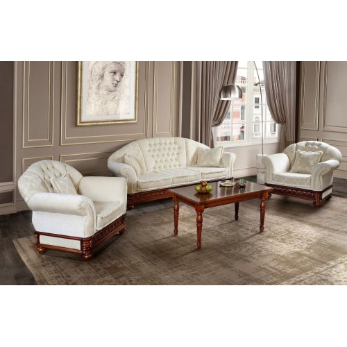 Mobilă hol lemn masiv, Hol - Venetia Lux, mobilasimex.ro