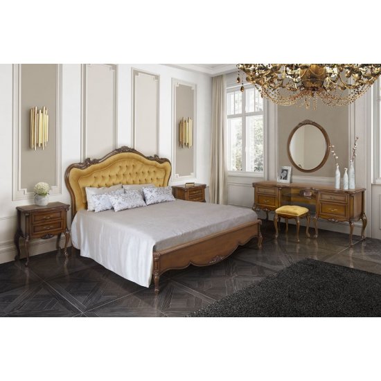 Dormitor, Dormitor - Jasmina