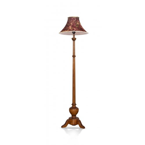 Mic mobilier lemn masiv – Accesoriile originale pentru locuința ta!, Lampadar - Mic mobilier, mobilasimex.ro