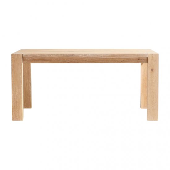 Masa Lemn Masiv, EDGE 230 - Masă din lemn masiv