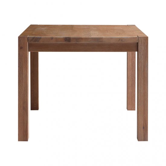 Masa Lemn Masiv, EDGE 230 - Masă din lemn masiv