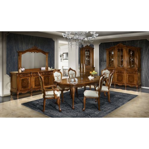 Cleopatra, Sufragerie - Cleopatra, mobilasimex.ro