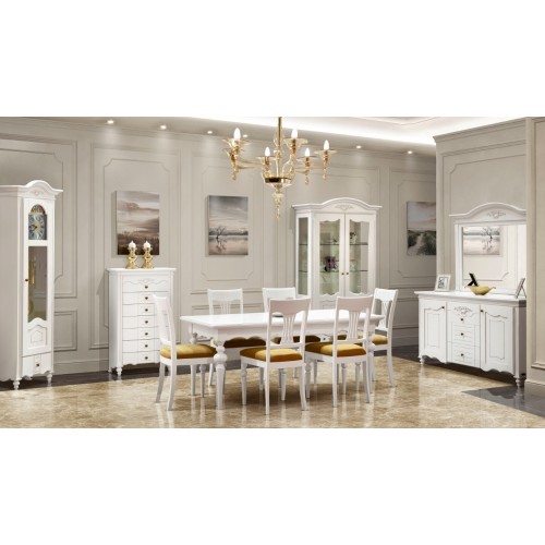 Flora, Sufragerie - Yana, mobilasimex.ro