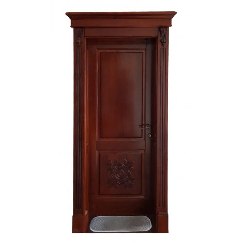 Usi lemn masiv – Definiția eleganței la cote înalte, Usa 1-usa interior SMX1, mobilasimex.ro